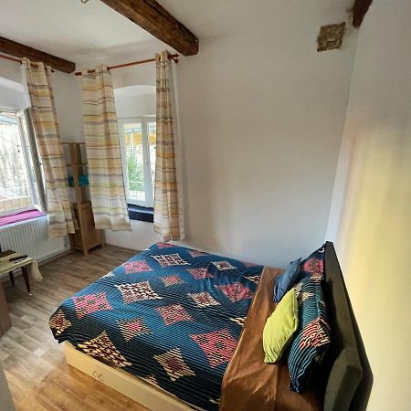 Vadim'S Guesthouse Сибиу Екстериор снимка