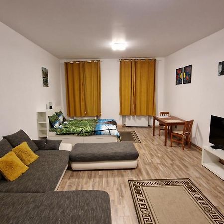Vadim'S Guesthouse Сибиу Екстериор снимка