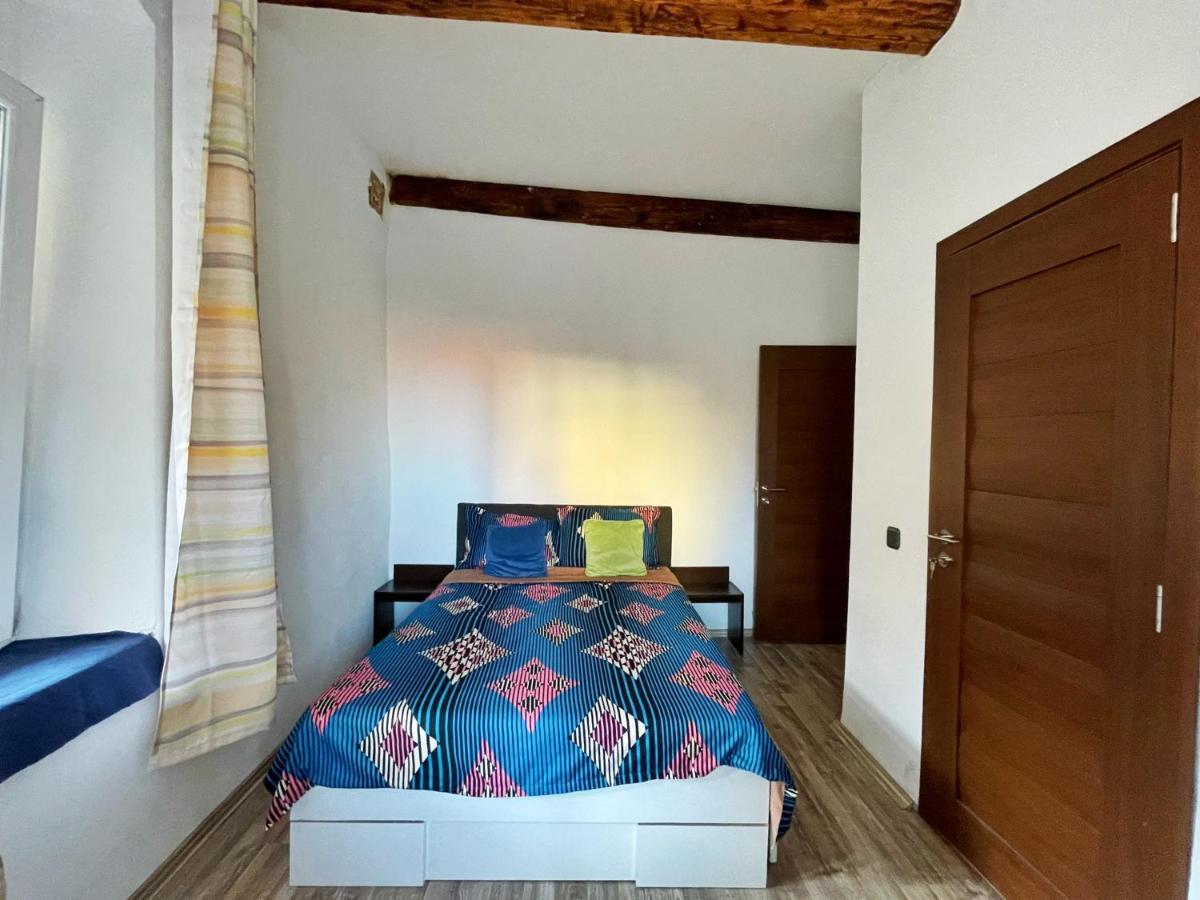 Vadim'S Guesthouse Сибиу Екстериор снимка
