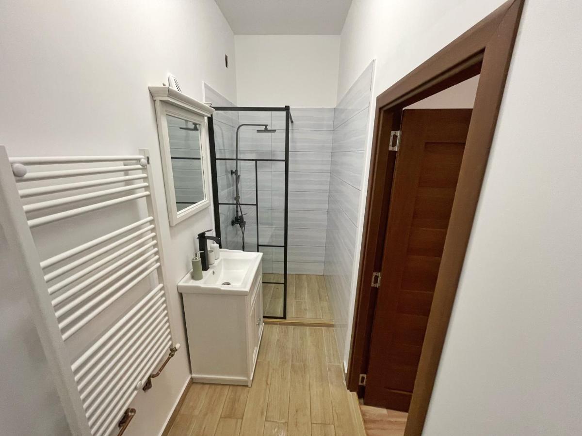 Vadim'S Guesthouse Сибиу Екстериор снимка
