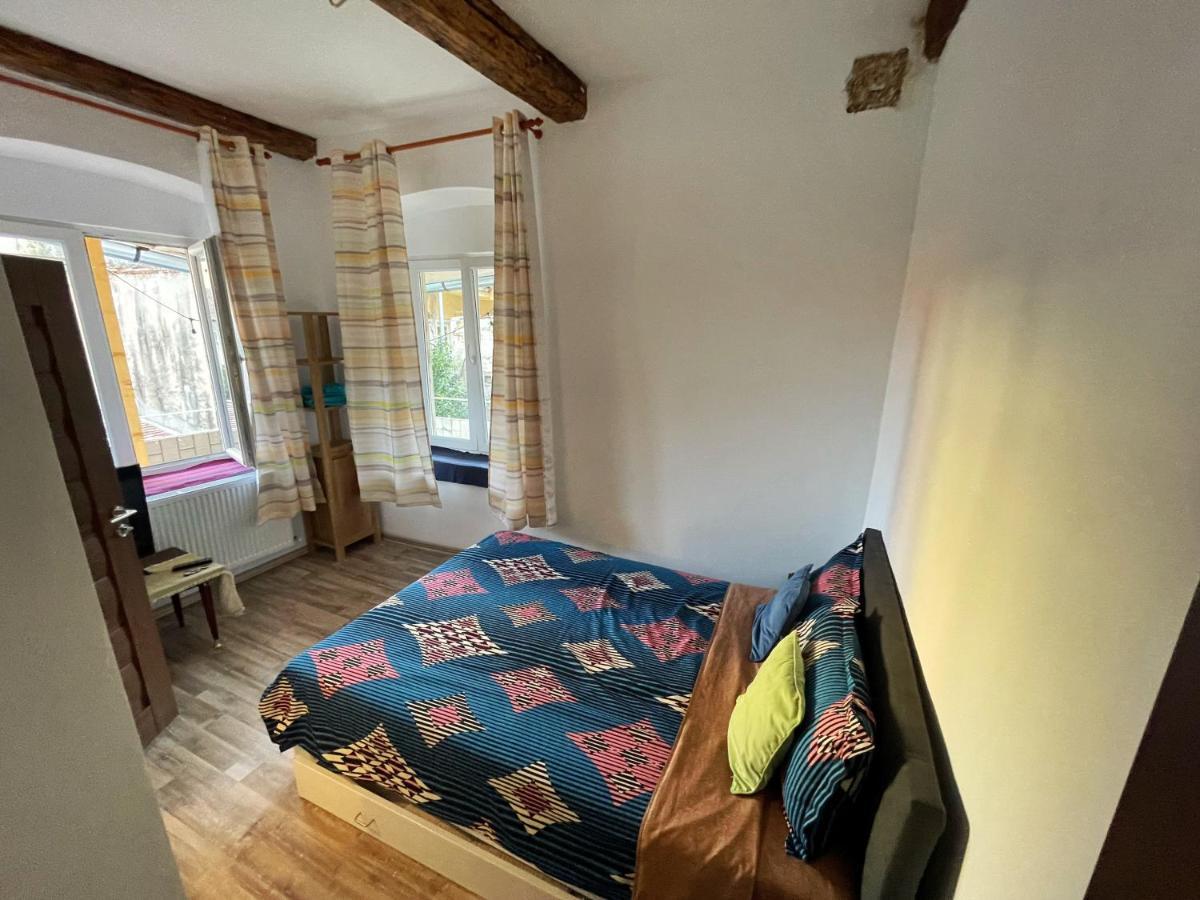 Vadim'S Guesthouse Сибиу Екстериор снимка