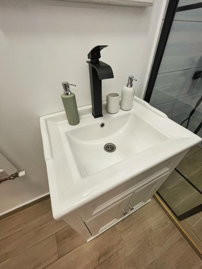 Vadim'S Guesthouse Сибиу Екстериор снимка