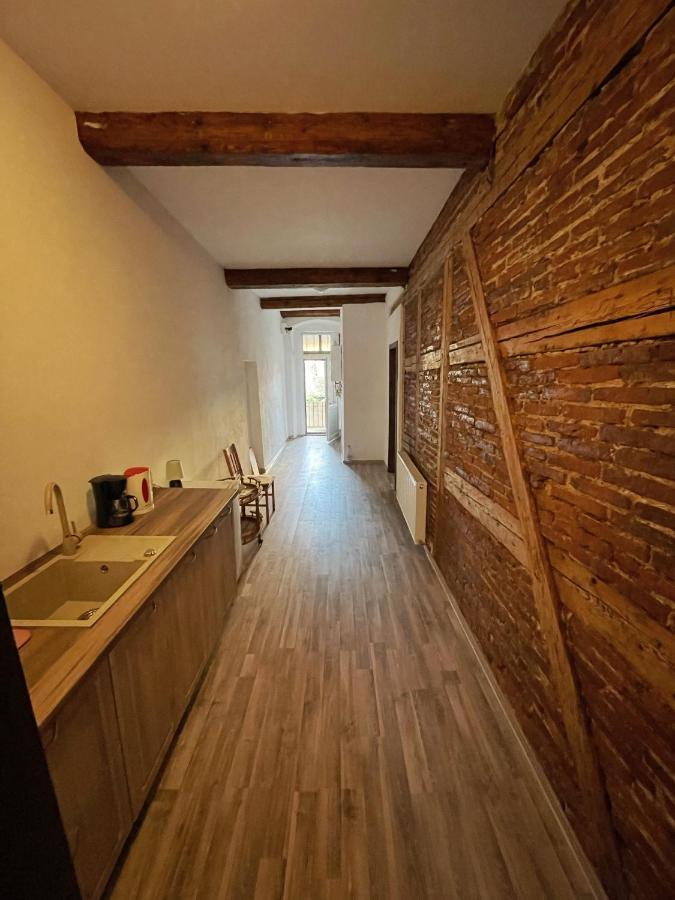 Vadim'S Guesthouse Сибиу Екстериор снимка
