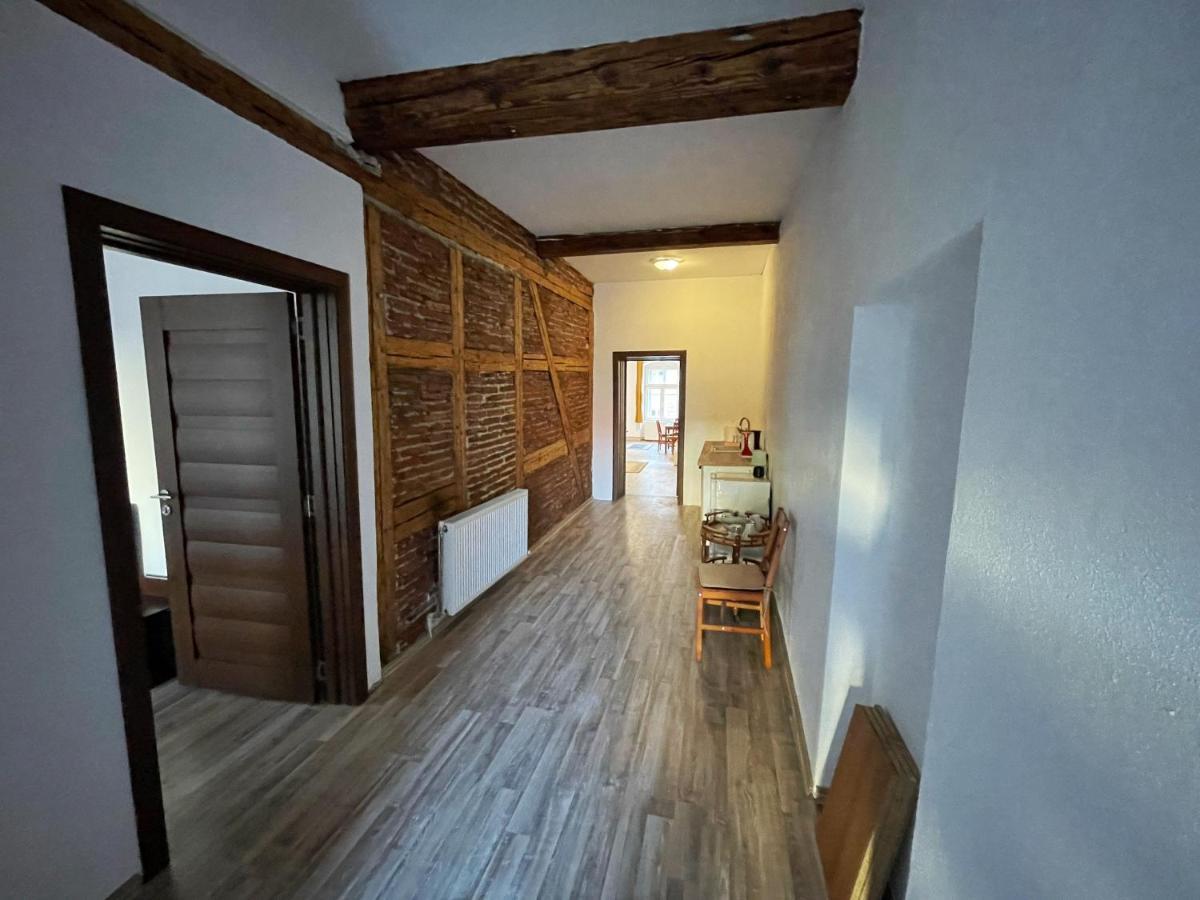 Vadim'S Guesthouse Сибиу Екстериор снимка