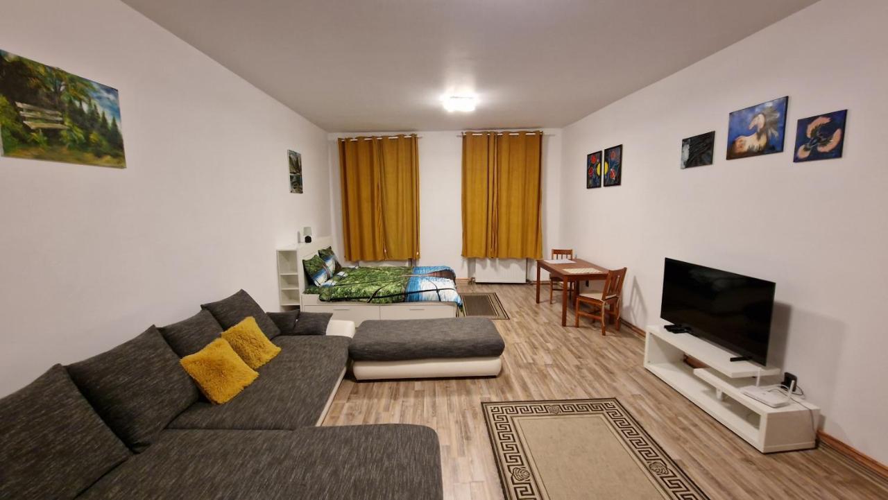 Vadim'S Guesthouse Сибиу Екстериор снимка